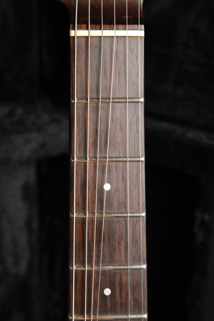 Charvel MJ DK24 HSH 2PT Mahogany with Figured Walnut Electric Guitar Pre-Owned