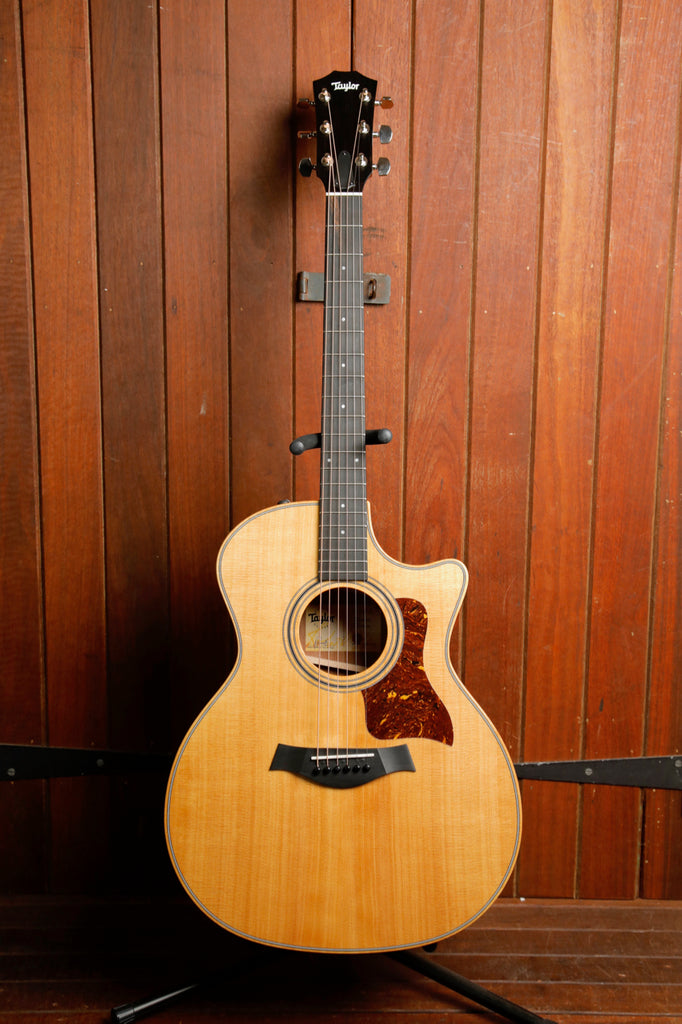 Taylor 314ce Studio Grand Auditorium Acoustic-Electric