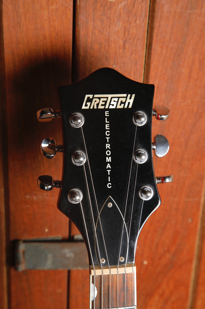 Gretsch G5620T Electromatic Centre Block Rosa Red Electric Guitar MIK 2015 Pre-Owned