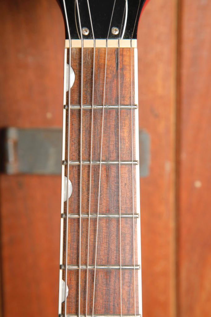 Gretsch G5620T Electromatic Centre Block Rosa Red Electric Guitar MIK 2015 Pre-Owned