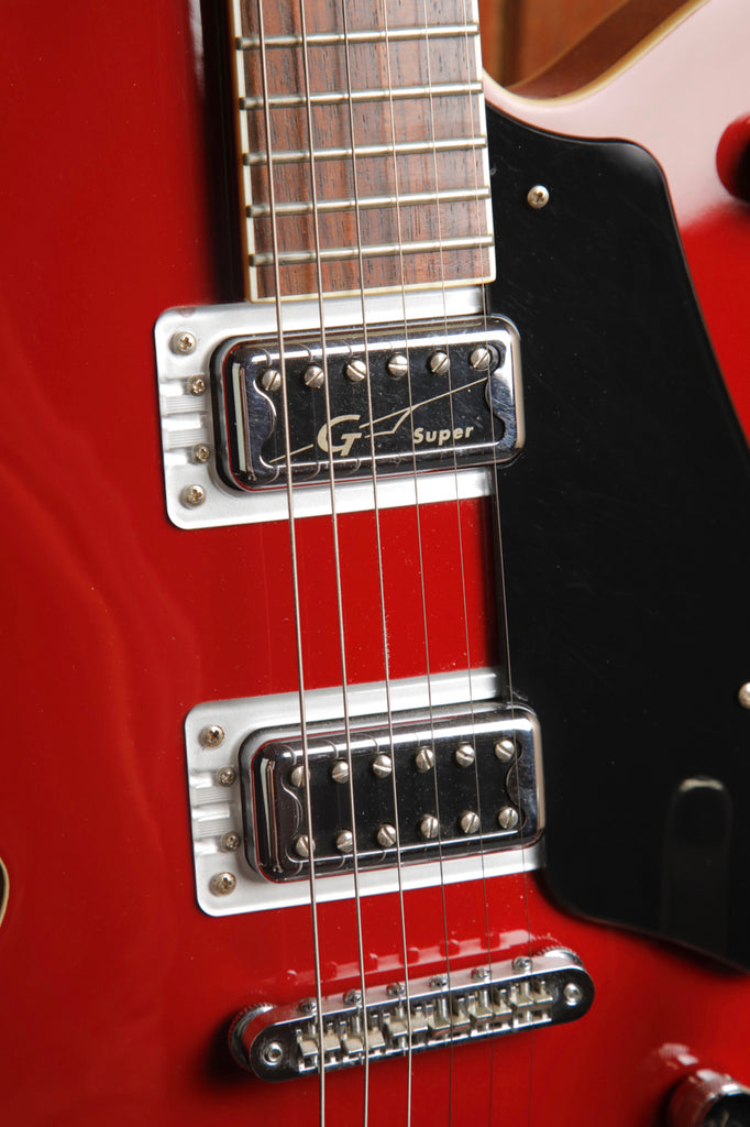 Gretsch G5620T Electromatic Centre Block Rosa Red Electric Guitar MIK 2015 Pre-Owned