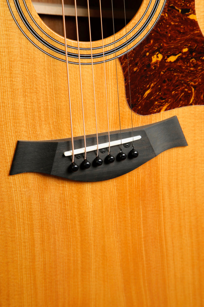 Taylor 314ce Studio Grand Auditorium Acoustic-Electric