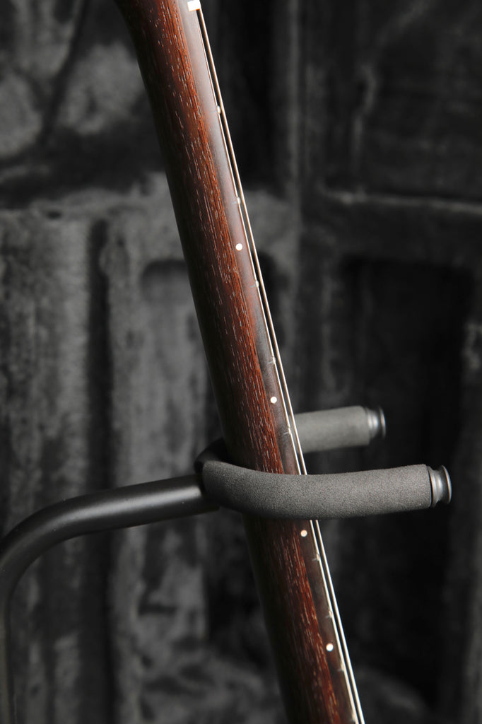 Charvel MJ DK24 HSH 2PT Mahogany with Figured Walnut Electric Guitar Pre-Owned