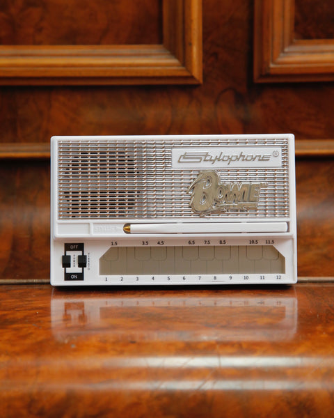 Stylophone Bowie Pocket Synth