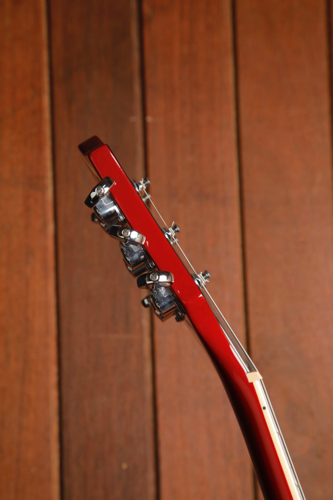 Gretsch G5620T Electromatic Centre Block Rosa Red Electric Guitar MIK 2015 Pre-Owned