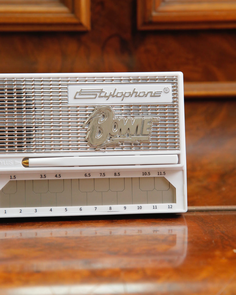 Stylophone Bowie Pocket Synth
