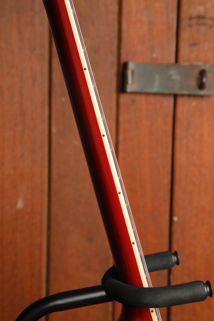 Gretsch G5620T Electromatic Centre Block Rosa Red Electric Guitar MIK 2015 Pre-Owned