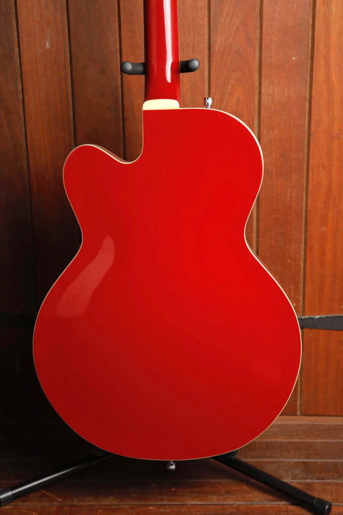 Gretsch G5620T Electromatic Centre Block Rosa Red Electric Guitar MIK 2015 Pre-Owned