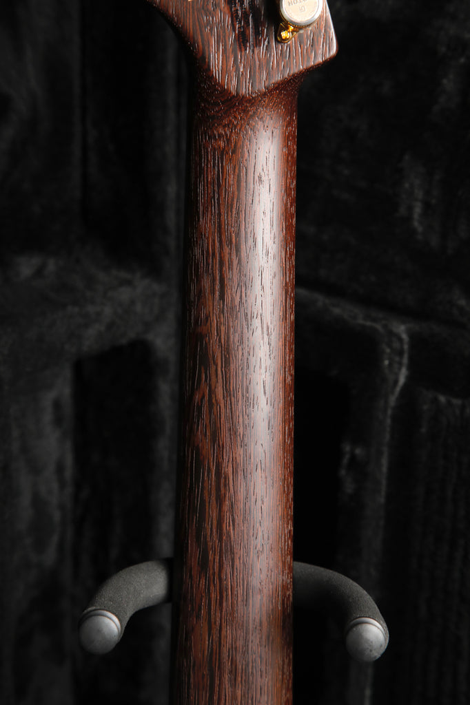 Charvel MJ DK24 HSH 2PT Mahogany with Figured Walnut Electric Guitar Pre-Owned