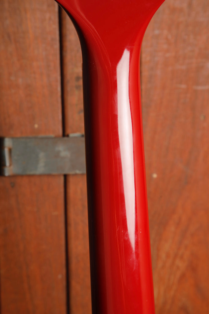 Gretsch G5620T Electromatic Centre Block Rosa Red Electric Guitar MIK 2015 Pre-Owned