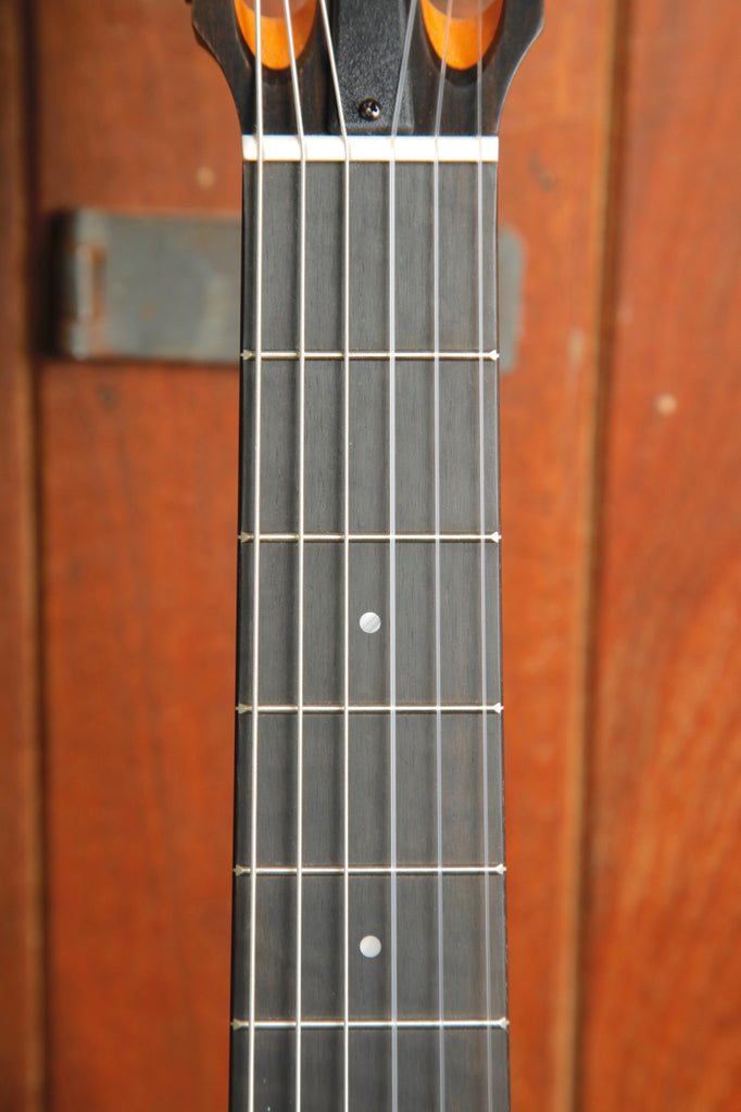 Taylor 112ce-N Acoustic-Electric Nylon Guitar