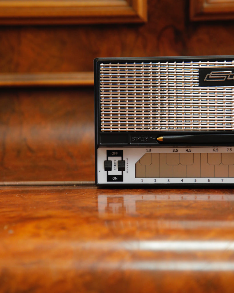 Stylophone S-1 Pocket Synth