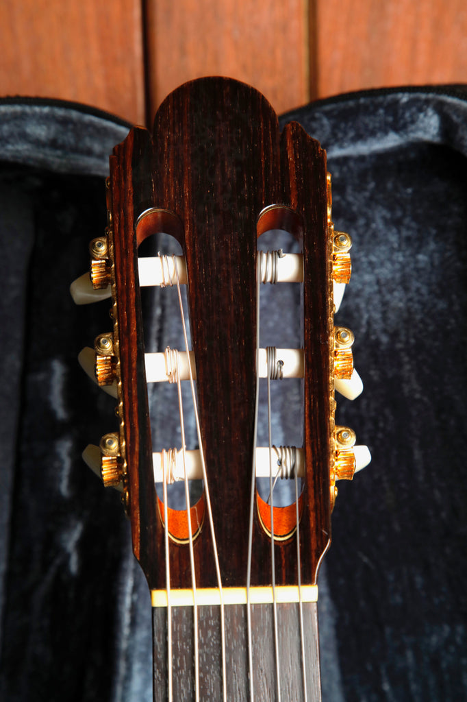 Kodaira Artist AST 100 Classical Guitar Made in Japan Pre-Owned