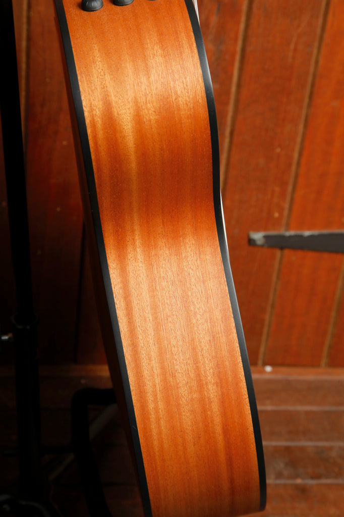 Taylor 112ce-N Acoustic-Electric Nylon Guitar