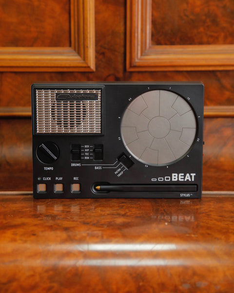 Stylophone Beat Pocket Drum Machine
