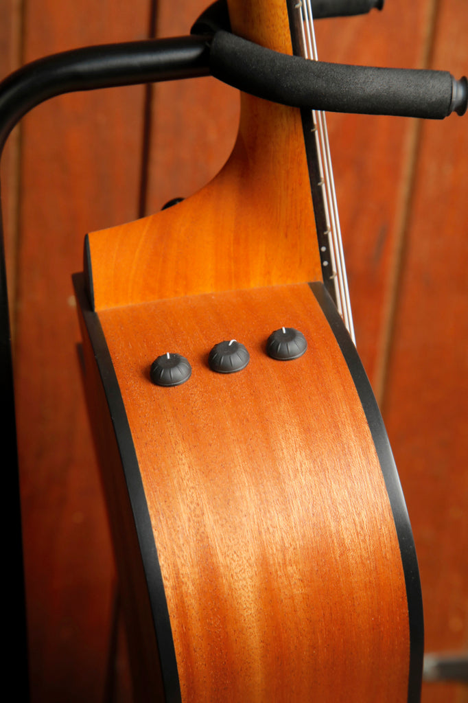 Taylor 112ce-N Acoustic-Electric Nylon Guitar