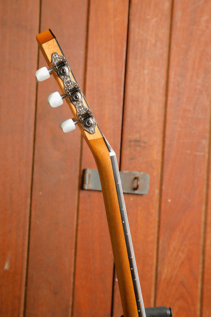 Taylor 112ce-N Acoustic-Electric Nylon Guitar
