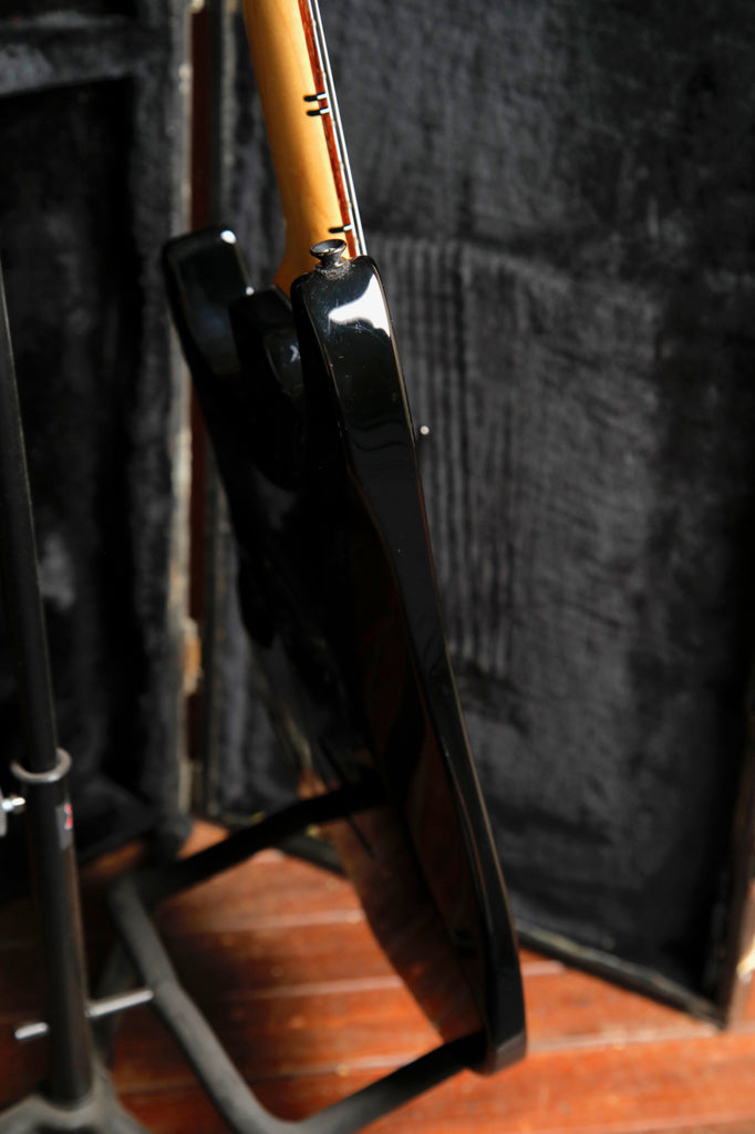 Yamaha RGX-TT Ty Tabor Signature Electric Guitar Translucent Purple Sunburst Pre-Owned