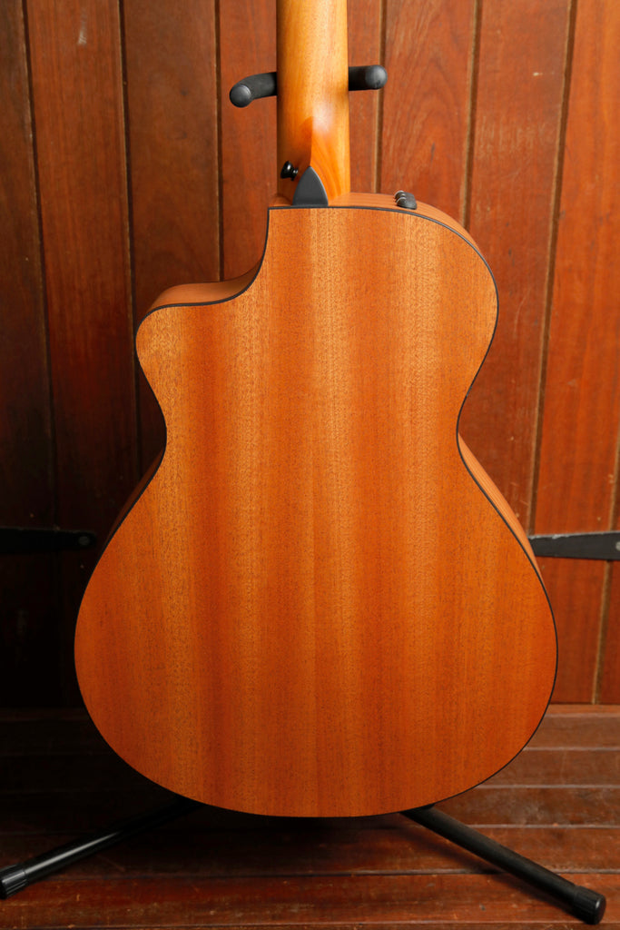 Taylor 112ce-N Acoustic-Electric Nylon Guitar