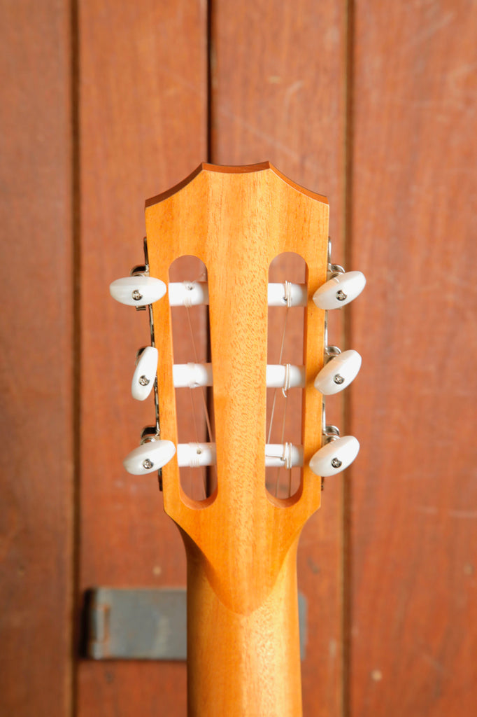 Taylor 112ce-N Acoustic-Electric Nylon Guitar