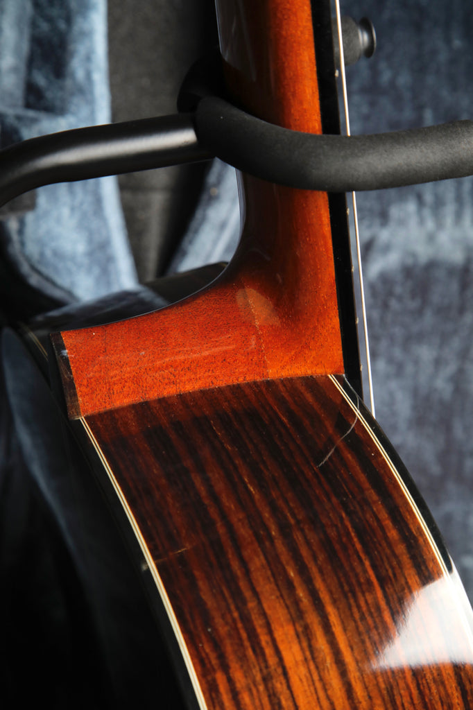 Kodaira Artist AST 100 Classical Guitar Made in Japan Pre-Owned