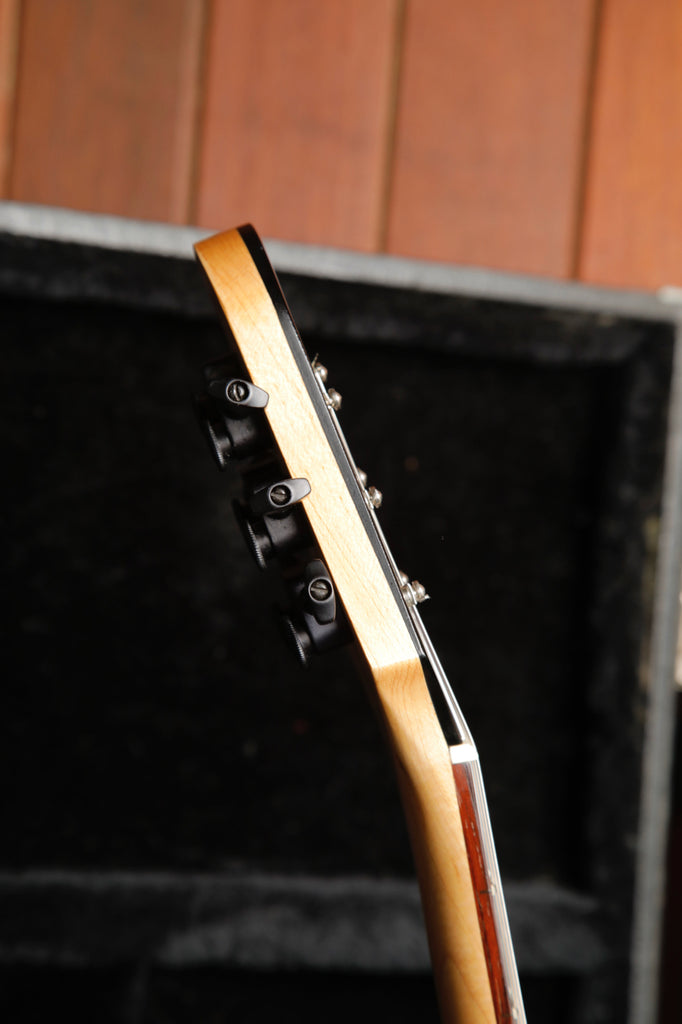 Yamaha RGX-TT Ty Tabor Signature Electric Guitar Translucent Purple Sunburst Pre-Owned