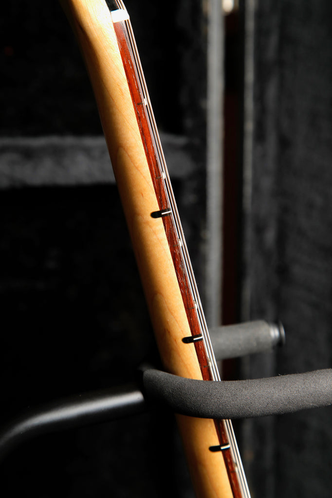 Yamaha RGX-TT Ty Tabor Signature Electric Guitar Translucent Purple Sunburst Pre-Owned