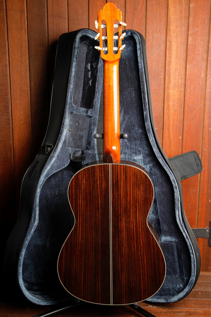 Kodaira Artist AST 100 Classical Guitar Made in Japan Pre-Owned