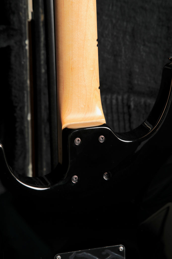 Yamaha RGX-TT Ty Tabor Signature Electric Guitar Translucent Purple Sunburst Pre-Owned