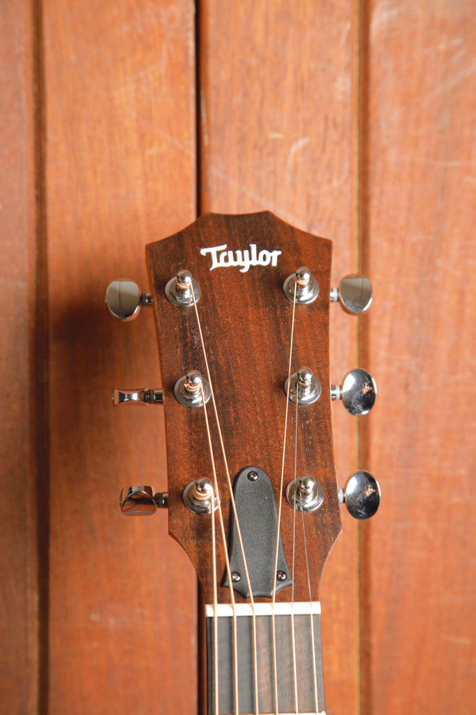 Taylor 24ce Grand Auditorium Acoustic-Electric Guitar
