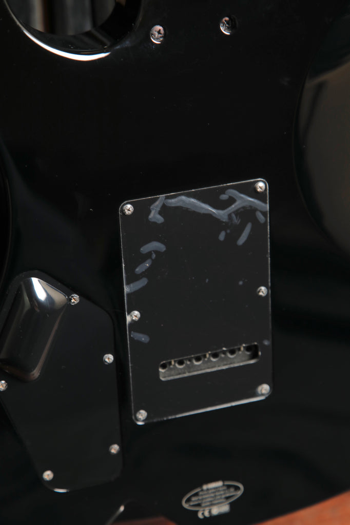 Yamaha RGX-TT Ty Tabor Signature Electric Guitar Translucent Purple Sunburst Pre-Owned