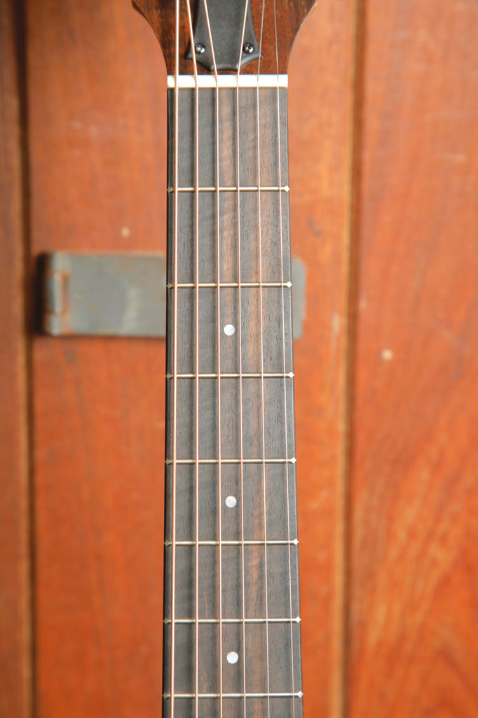 Taylor 24ce Grand Auditorium Acoustic-Electric Guitar