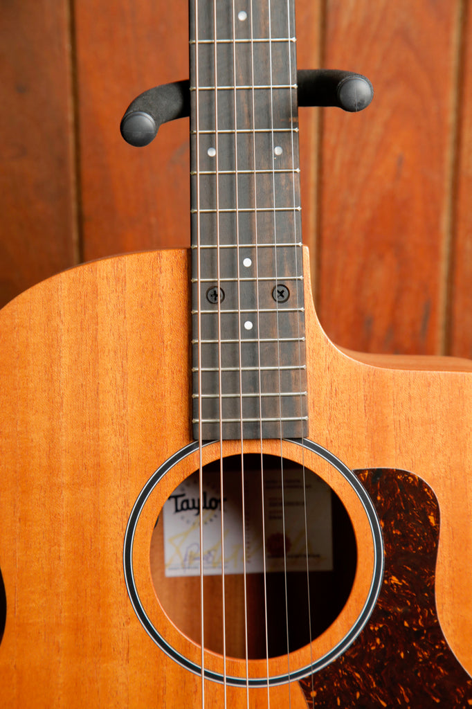 Taylor 24ce Grand Auditorium Acoustic-Electric Guitar