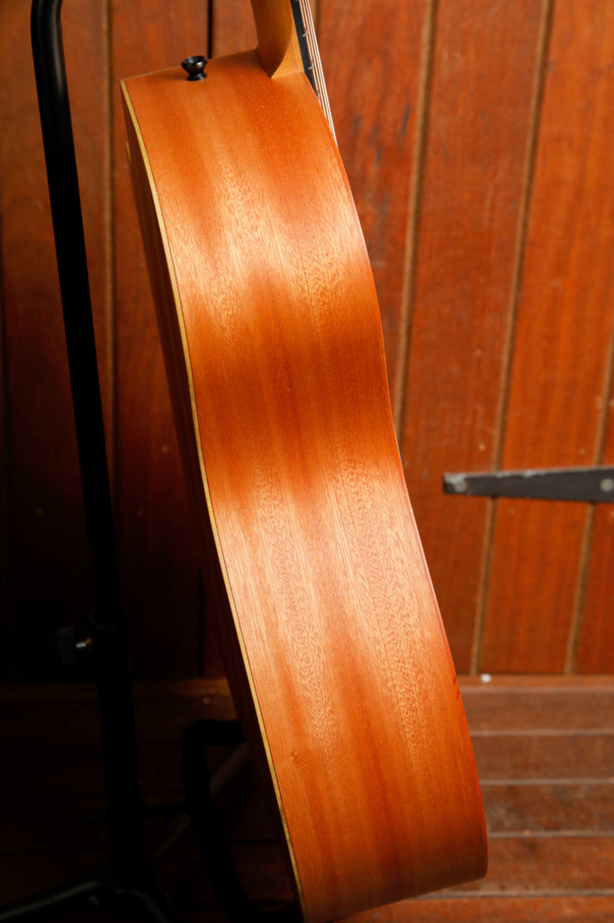 Taylor 24ce Grand Auditorium Acoustic-Electric Guitar