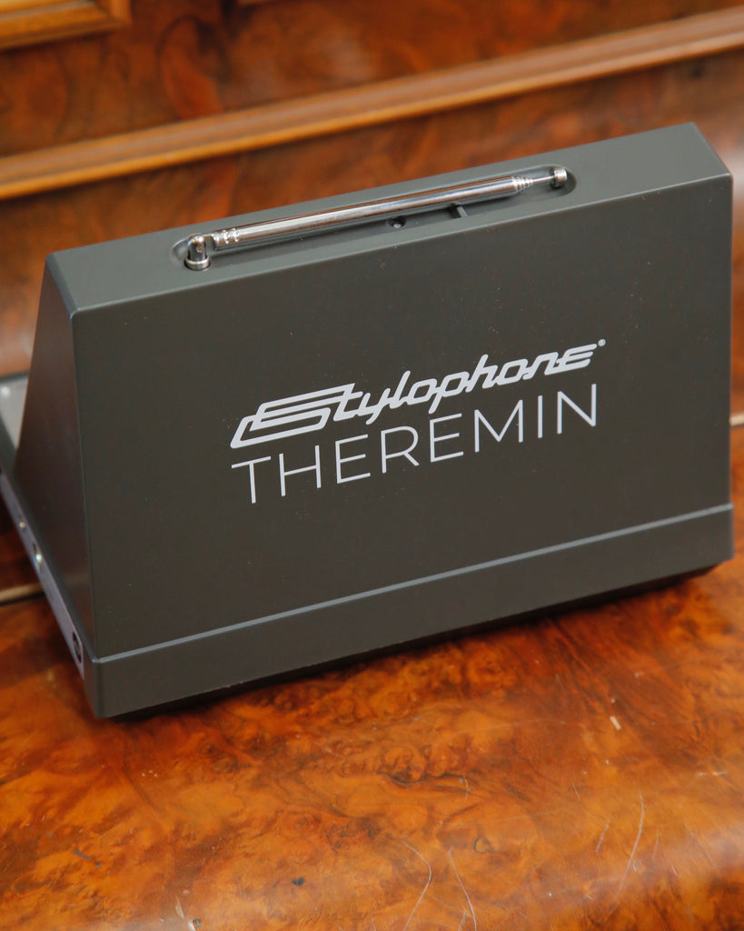 Stylophone Theremin