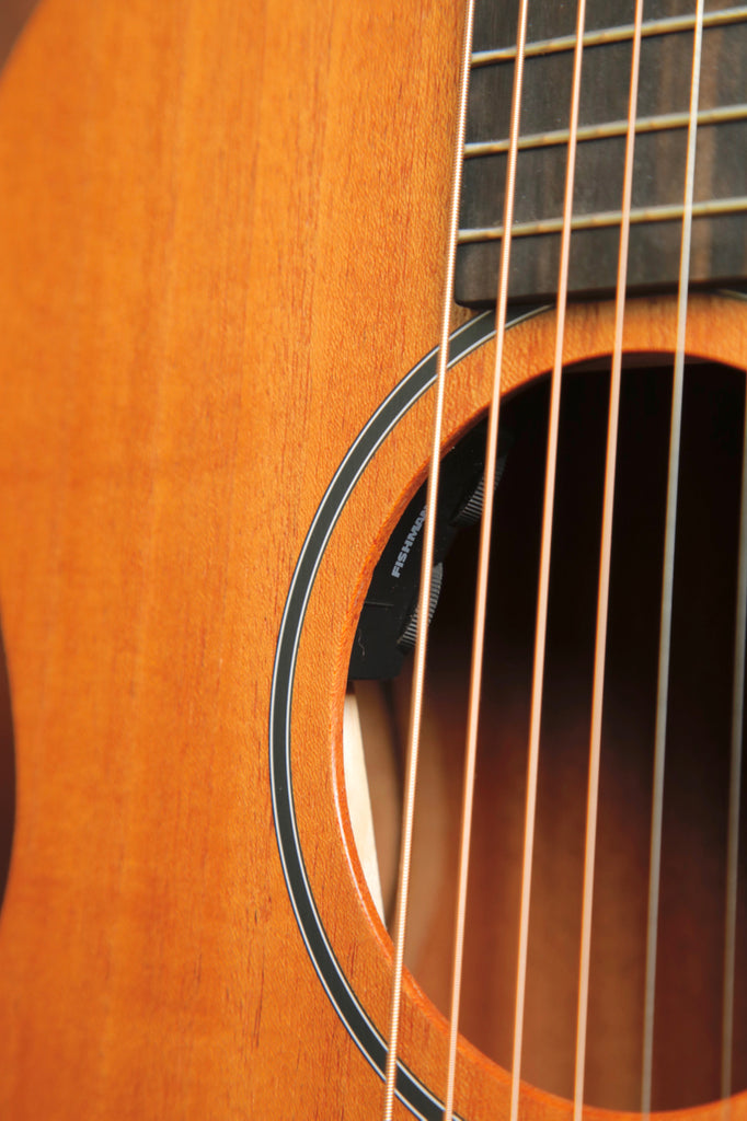 Taylor 24ce Grand Auditorium Acoustic-Electric Guitar