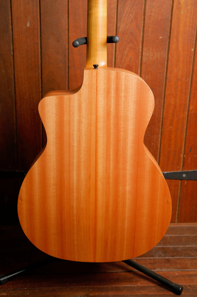 Taylor 24ce Grand Auditorium Acoustic-Electric Guitar