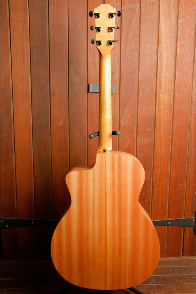 Taylor 24ce Grand Auditorium Acoustic-Electric Guitar