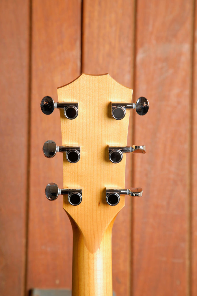 Taylor 24ce Grand Auditorium Acoustic-Electric Guitar