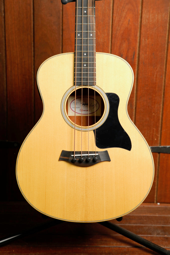 Taylor GS Mini-e Acoustic-Electric Bass