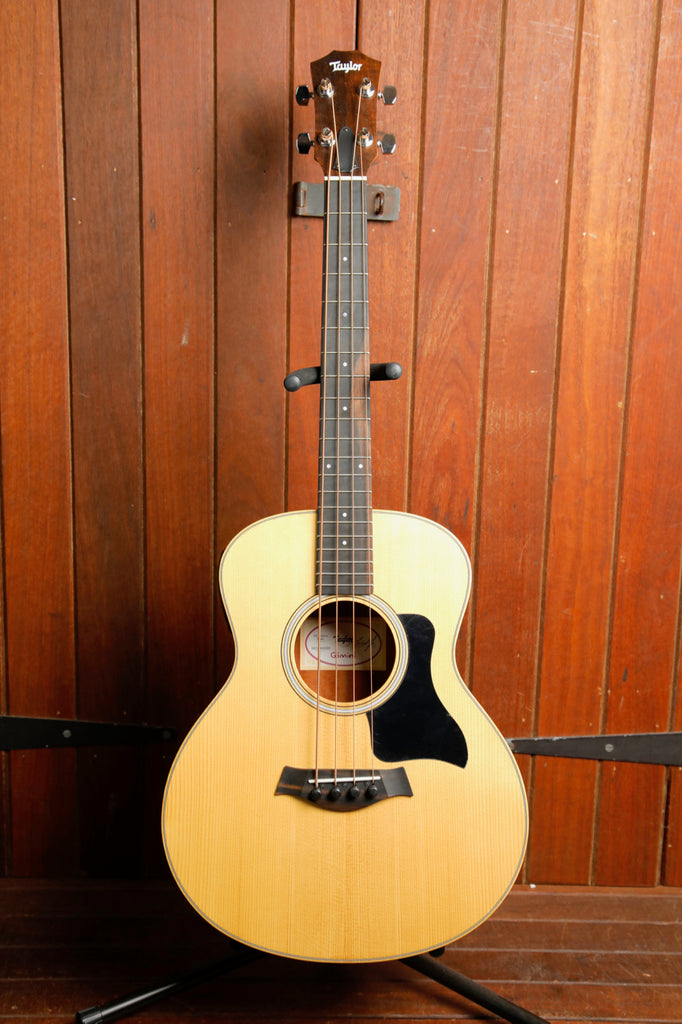 Taylor GS Mini-e Acoustic-Electric Bass