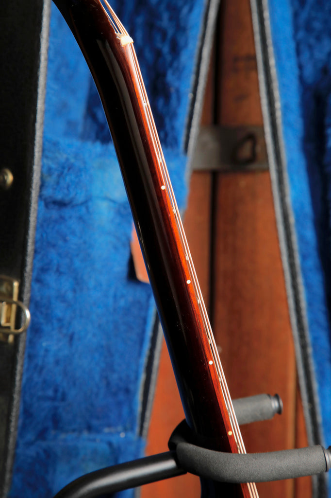 Gibson Custom 1960s J-45 ADJ Heritage Cherry Sunburst Acoustic Guitar 2014 Pre-Owned