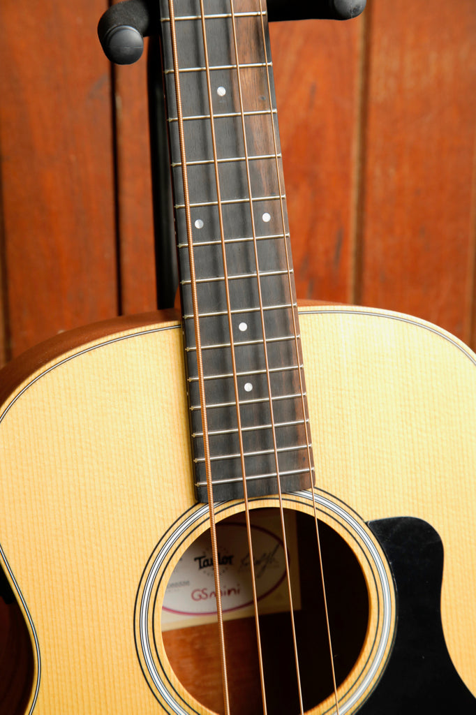 Taylor GS Mini-e Acoustic-Electric Bass