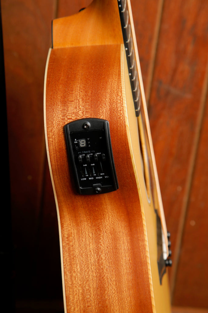 Taylor GS Mini-e Acoustic-Electric Bass