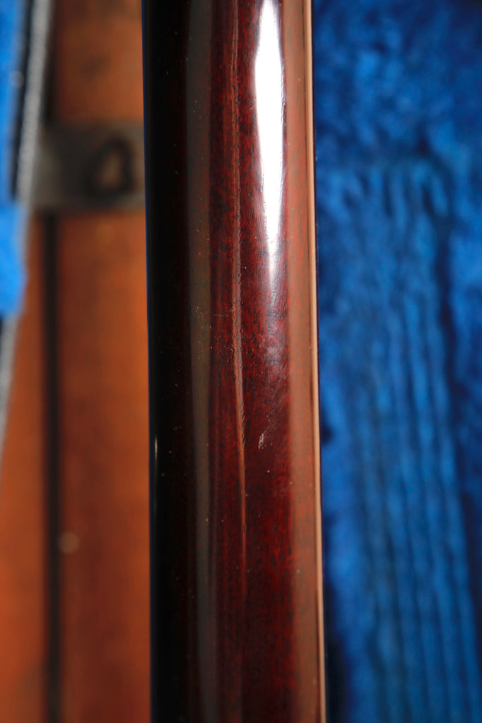 Gibson Custom 1960s J-45 ADJ Heritage Cherry Sunburst Acoustic Guitar 2014 Pre-Owned