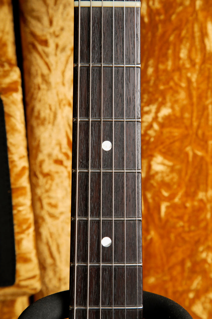 Novo Idris HSS Olympic White Electric Guitar