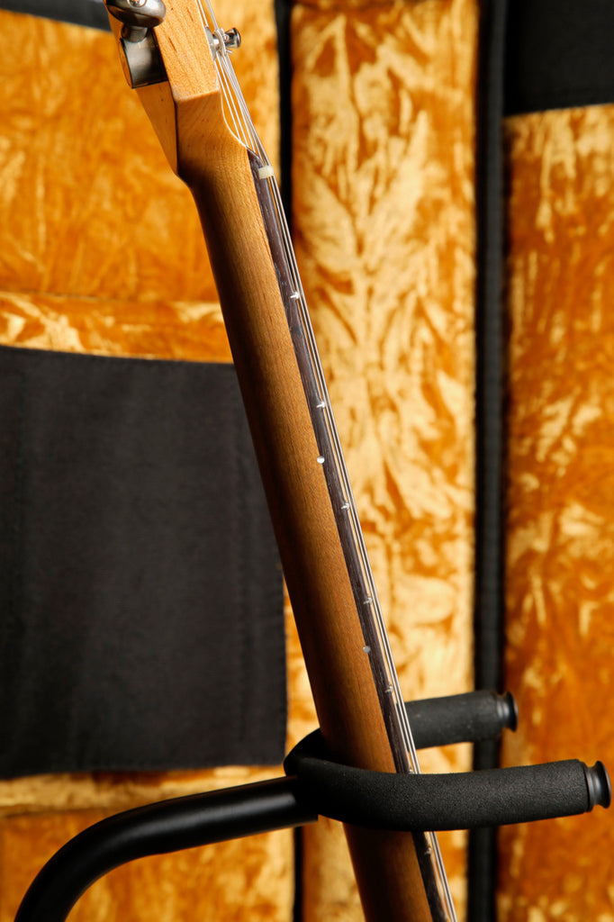 Novo Idris HSS Olympic White Electric Guitar