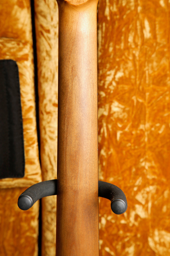 Novo Idris HSS Olympic White Electric Guitar