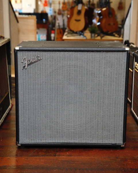 Fender Rumble 115 Bass Speaker Cabinet Pre-Owned