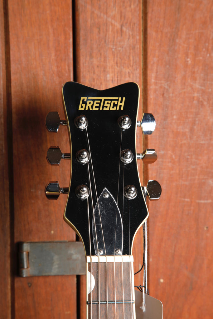 Gretsch Streamliner CVT Vintage White Electric Guitar